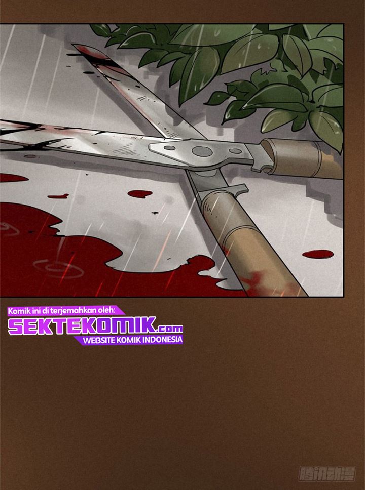 End of The World 2028 (Trace of Doomsday) Chapter 28 Gambar 2